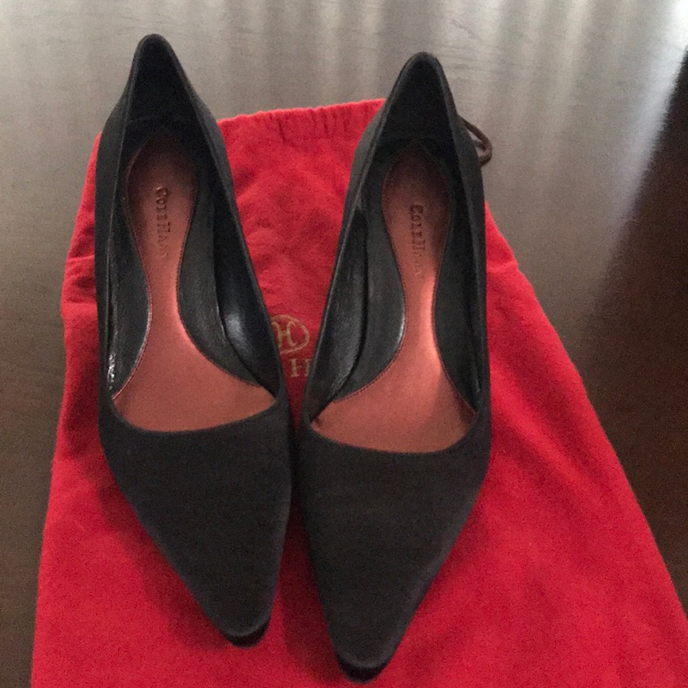Cole Haan Heals Size 8.5